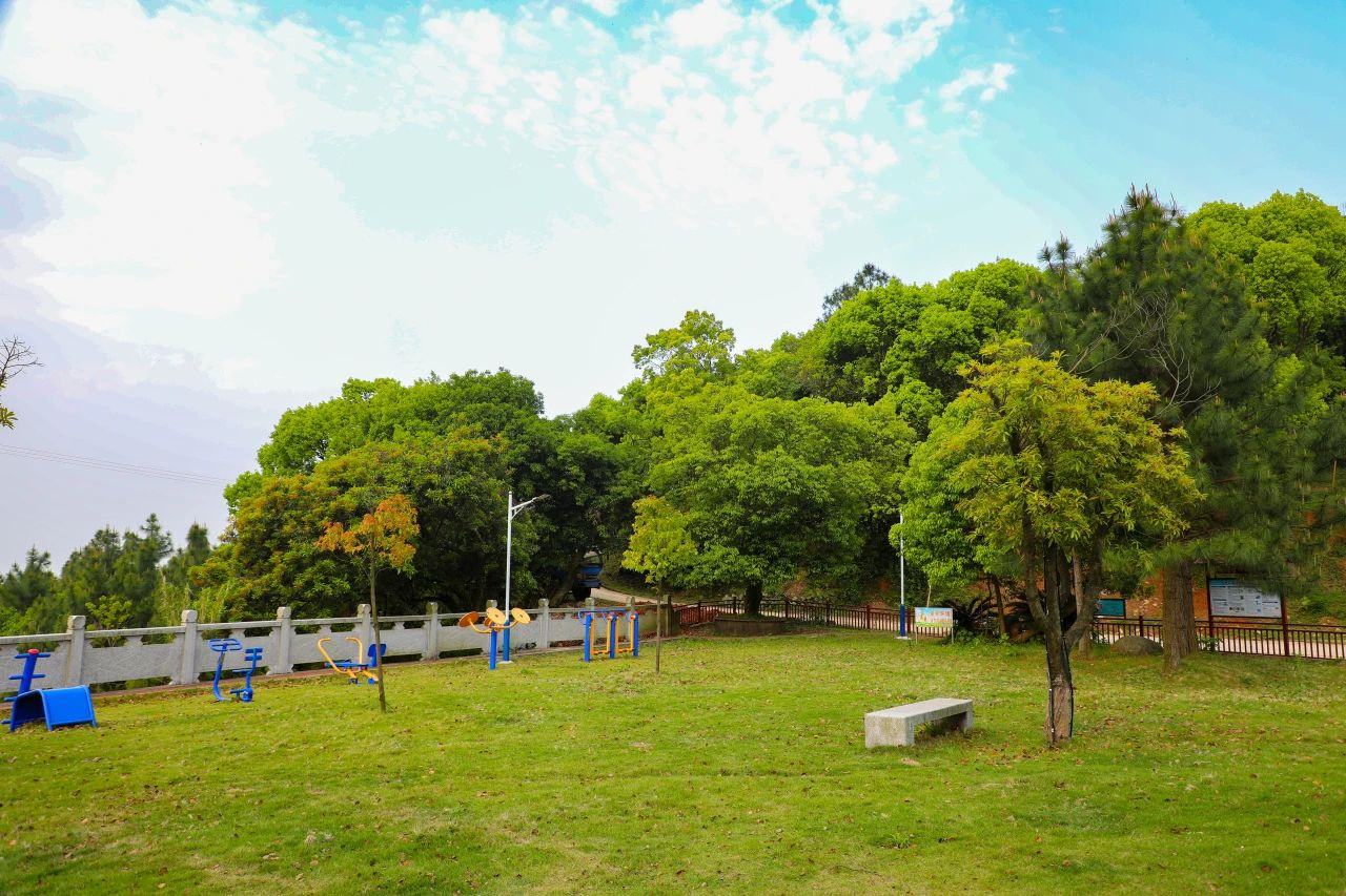 “五一”开放！长乐打造北部“文化IP”！