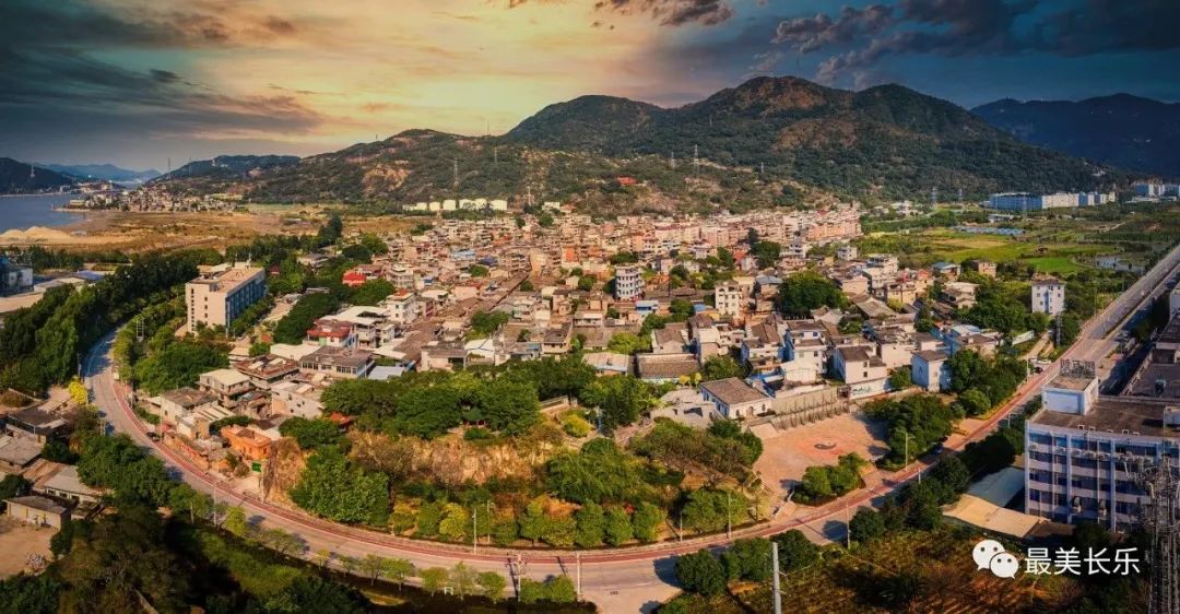 东南沿海最大！300年历史！长乐古村成游客新宠→