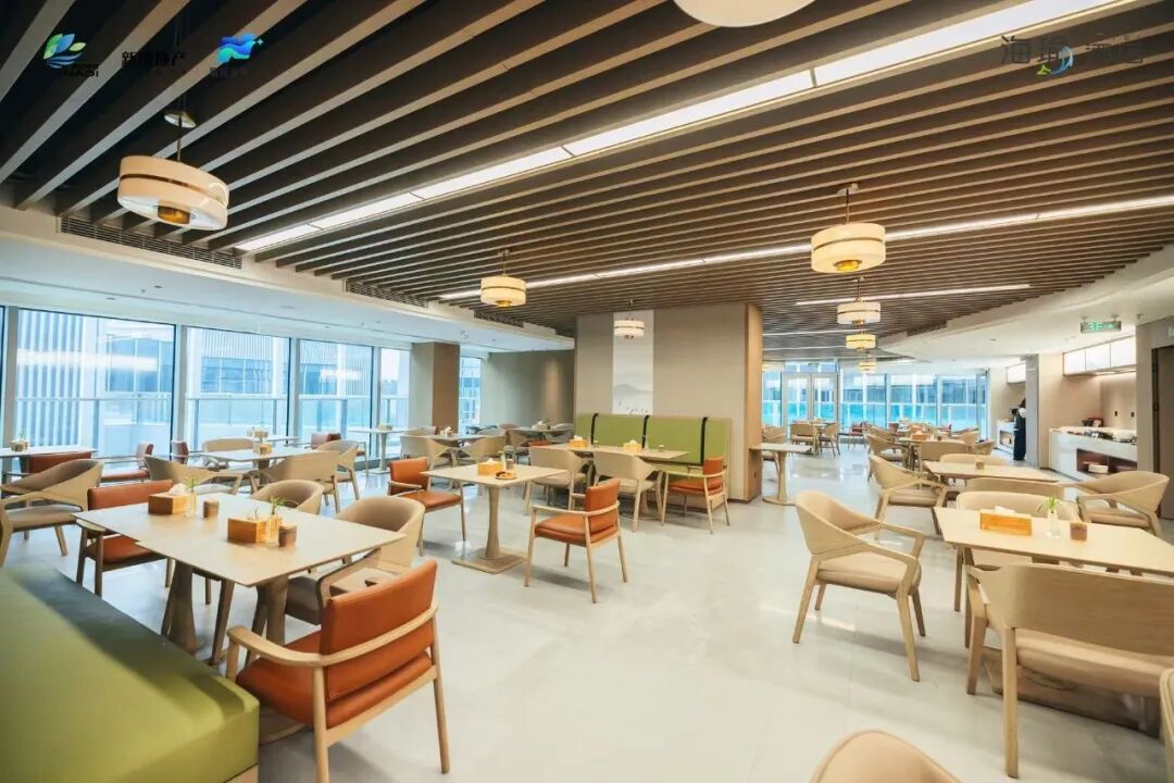 正式开业!紧邻地铁口!福州新区(长乐区)新增一酒店! 正式开业!紧邻地铁口!福州新区(长乐区)新增一酒店!