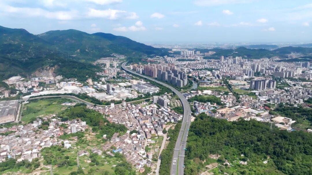 生态兴旅、文化出圈!福州新区(长乐区)这个街道亮了! 生态兴旅、文化出圈!福州新区(长乐区)这个街道亮了!