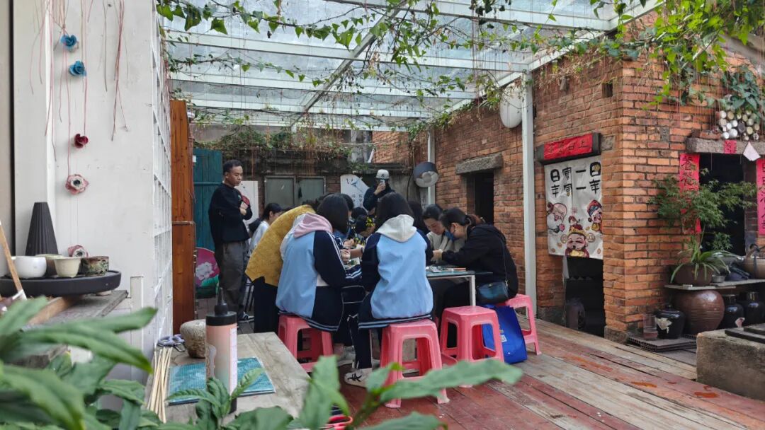 生态兴旅、文化出圈!福州新区(长乐区)这个街道亮了! 生态兴旅、文化出圈!福州新区(长乐区)这个街道亮了!