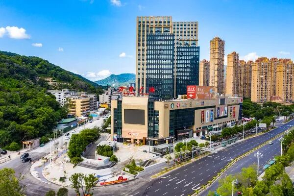 生态兴旅、文化出圈!福州新区(长乐区)这个街道亮了! 生态兴旅、文化出圈!福州新区(长乐区)这个街道亮了!