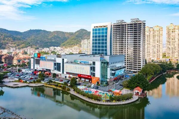 生态兴旅、文化出圈!福州新区(长乐区)这个街道亮了! 生态兴旅、文化出圈!福州新区(长乐区)这个街道亮了!