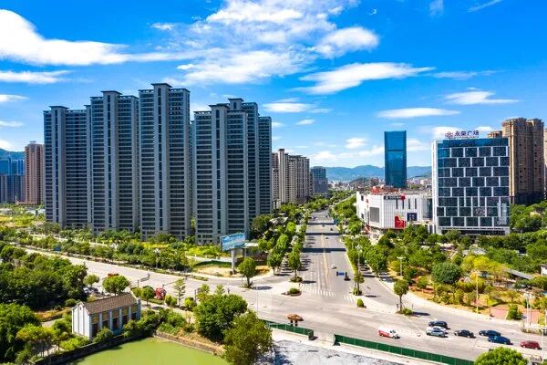 生态兴旅、文化出圈!福州新区(长乐区)这个街道亮了! 生态兴旅、文化出圈!福州新区(长乐区)这个街道亮了!