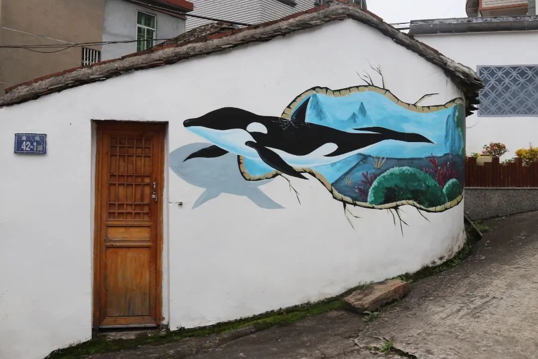 生态兴旅、文化出圈!福州新区(长乐区)这个街道亮了! 生态兴旅、文化出圈!福州新区(长乐区)这个街道亮了!