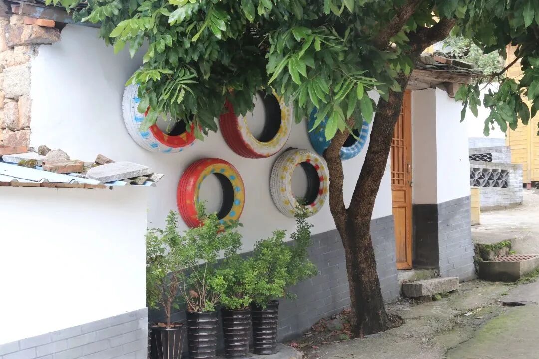 生态兴旅、文化出圈!福州新区(长乐区)这个街道亮了! 生态兴旅、文化出圈!福州新区(长乐区)这个街道亮了!