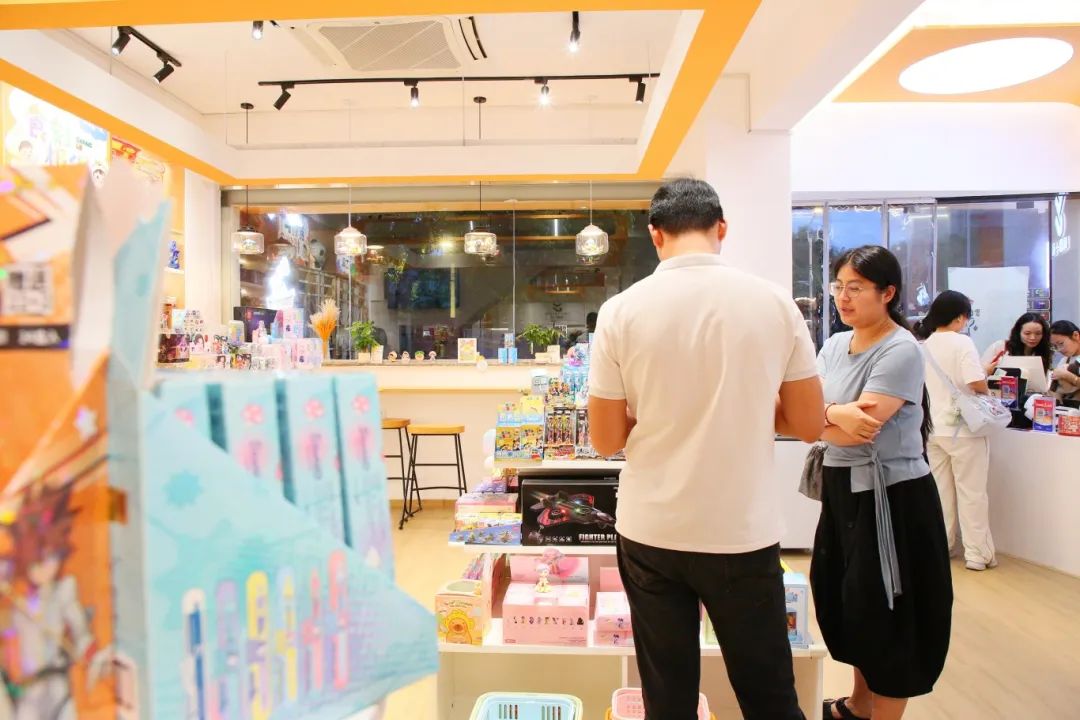 火了！最近好多人扎堆去！