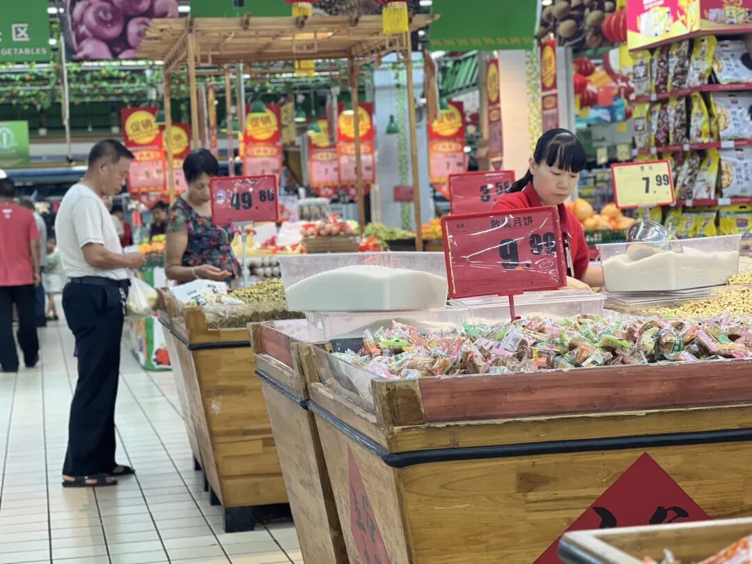 【网络中国节？中秋】热卖！今年“爆款”是哪款？