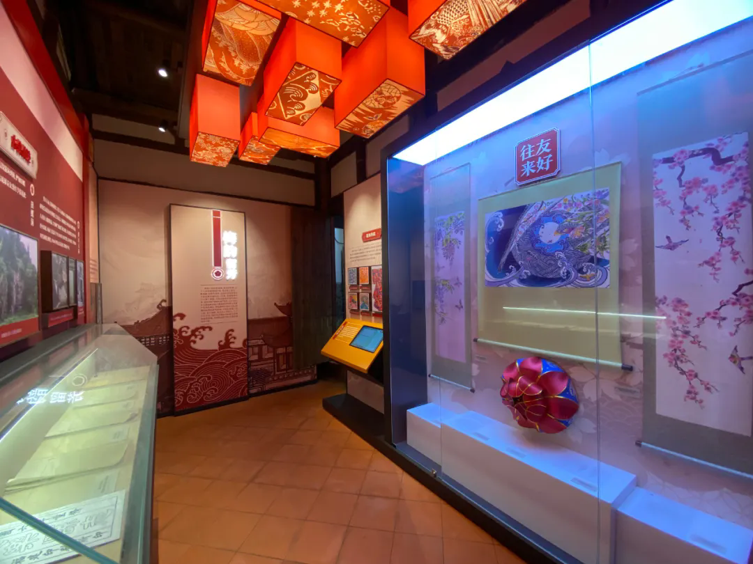 速来打卡!今天,长乐新添一座重量级文旅地标!- 线路精选-长乐旅游-专题专栏-福州市长乐区人民政府