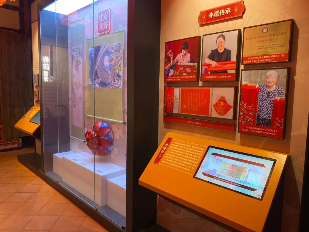 速来打卡!今天,长乐新添一座重量级文旅地标!- 线路精选-长乐旅游-专题专栏-福州市长乐区人民政府