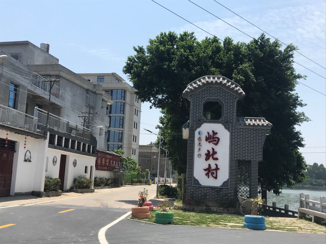 长乐这个村乡贤捐资千万元,建起美丽家园!- 长乐区慈善(红十字)会事业-专题专栏-福州市长乐区人民政府
