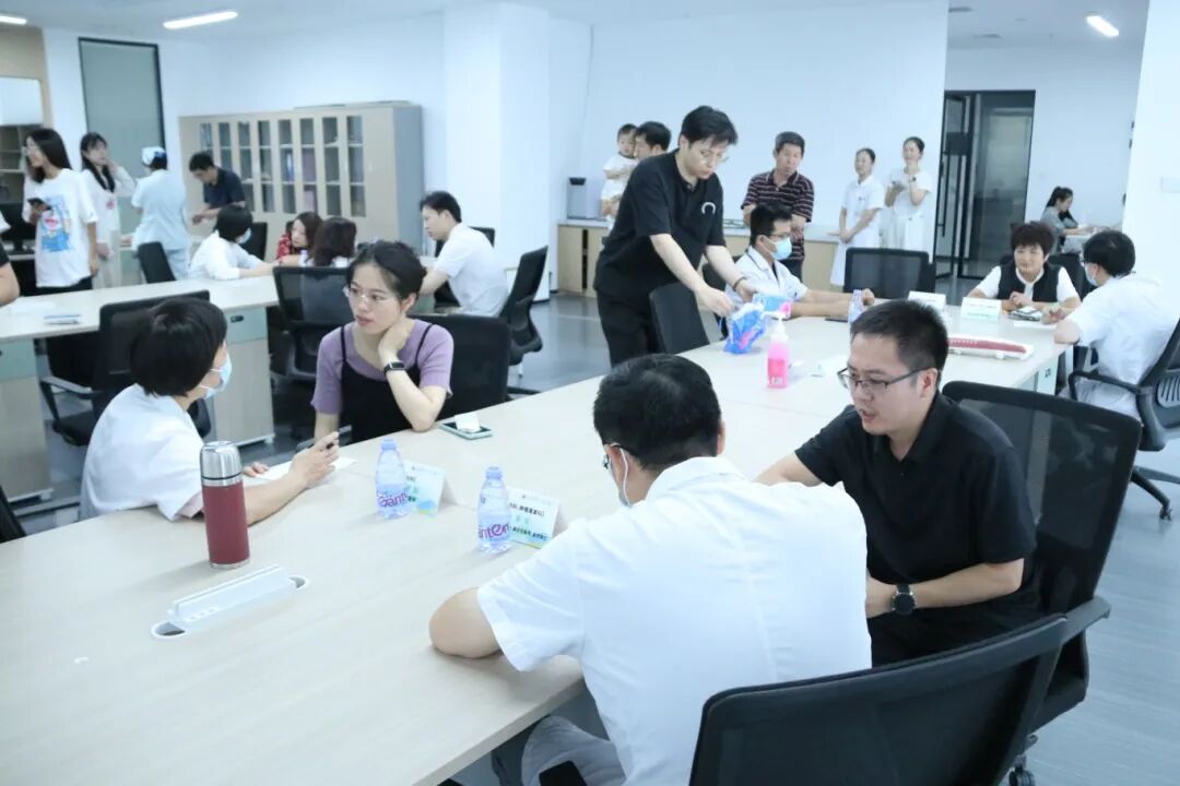 双节前放大招！这波操作太暖心