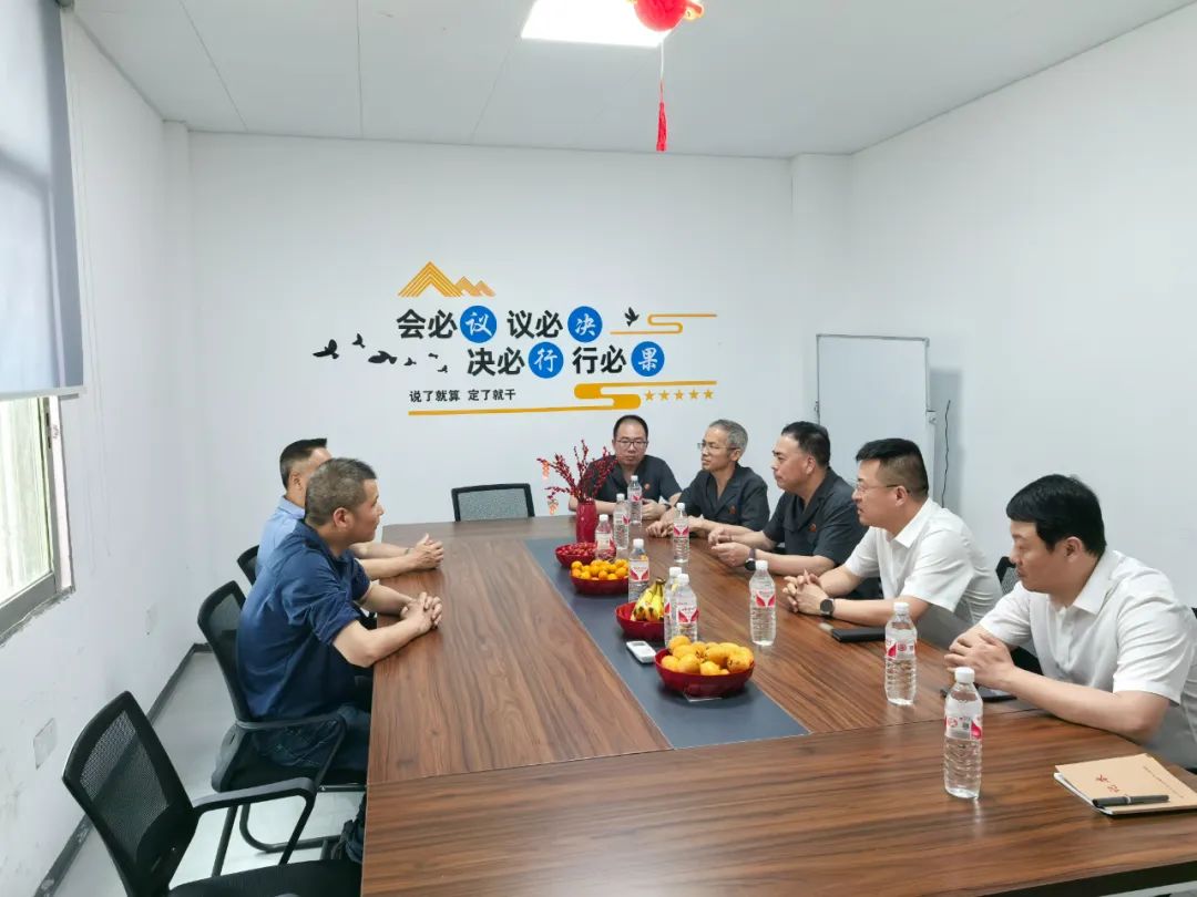 为企业“解围”,长乐这个部门频出“妙招”!- 优化营商环境-专题专栏-福州市长乐区人民政府