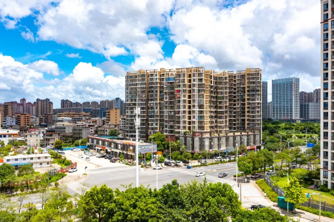 优良天“在线”！近满格守护！清晰呼吸超满意