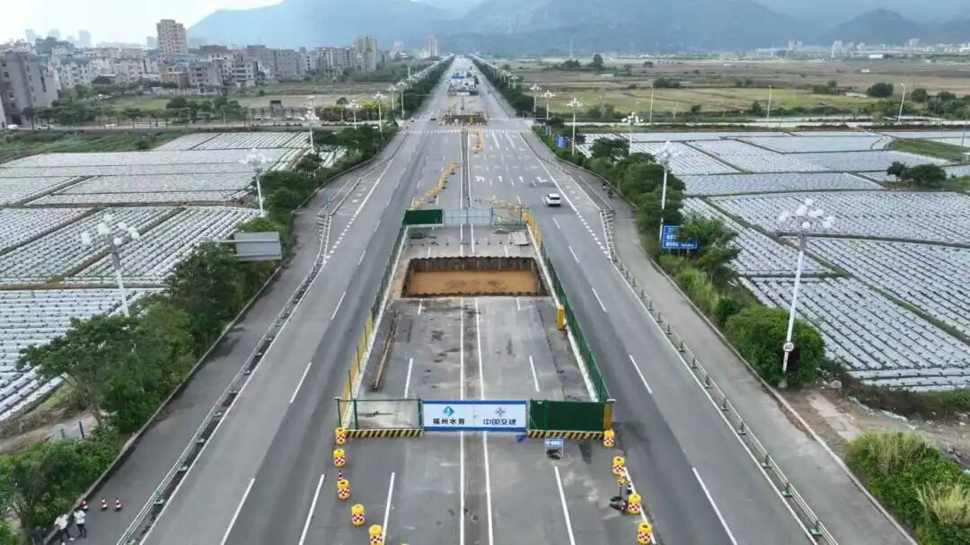 投资7.95亿元！15.2公里污水管网开建