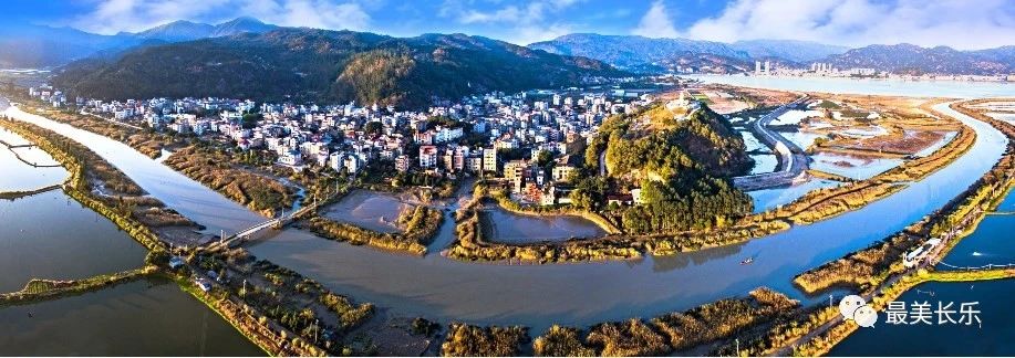 “沉睡”侨屋活了!“空心”村子火了! “沉睡”侨屋活了!“空心”村子火了!