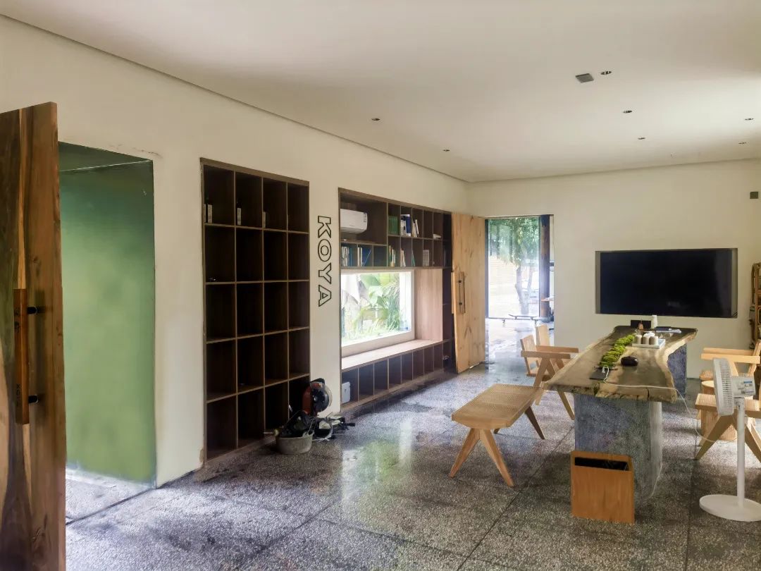 “沉睡”侨屋活了!“空心”村子火了! “沉睡”侨屋活了!“空心”村子火了!