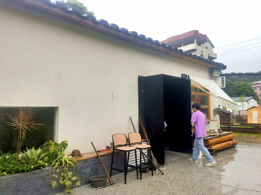 “沉睡”侨屋活了!“空心”村子火了! “沉睡”侨屋活了!“空心”村子火了!