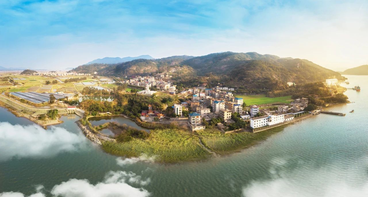 “沉睡”侨屋活了!“空心”村子火了! “沉睡”侨屋活了!“空心”村子火了!