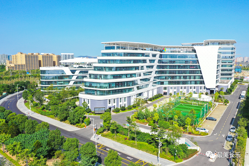 迎来重大突破!福建大数据交易中心落地长乐!- 工业区介绍-投资长乐-专题专栏-福州市长乐区人民政府