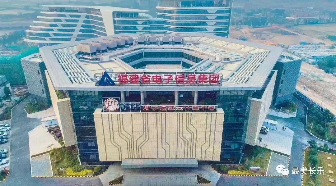 产业之花绚丽绽放!核心密码就在这……- 工业区介绍-投资长乐-专题专栏-福州市长乐区人民政府