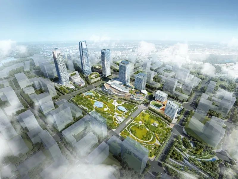 好消息 福州新区(长乐区)这个项目又迎来新进展! 好消息 福州新区(长乐区)这个项目又迎来新进展!