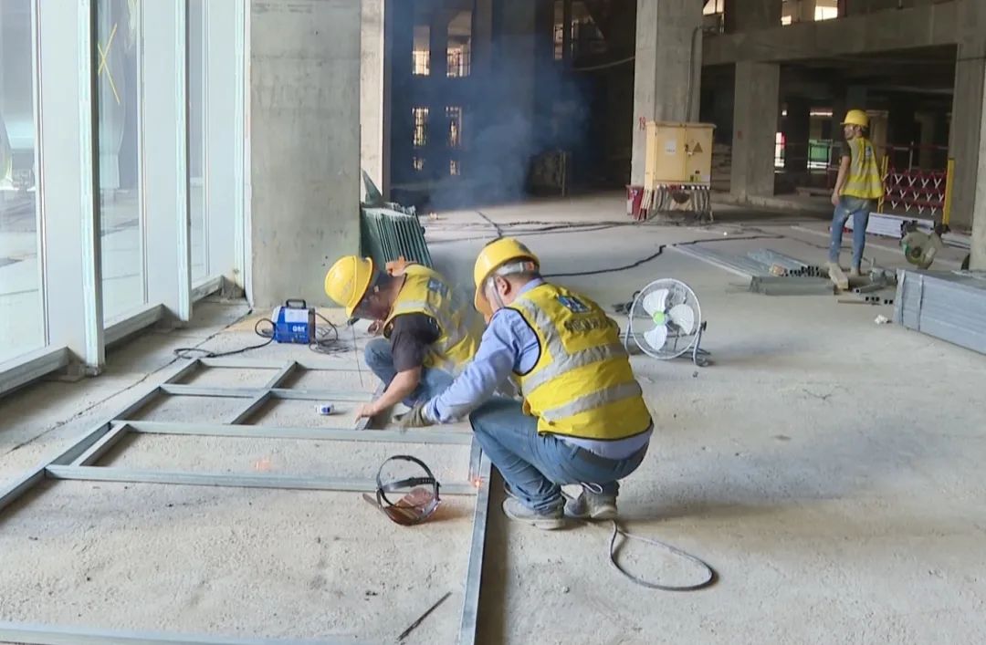 好消息 福州新区(长乐区)这个项目又迎来新进展! 好消息 福州新区(长乐区)这个项目又迎来新进展!