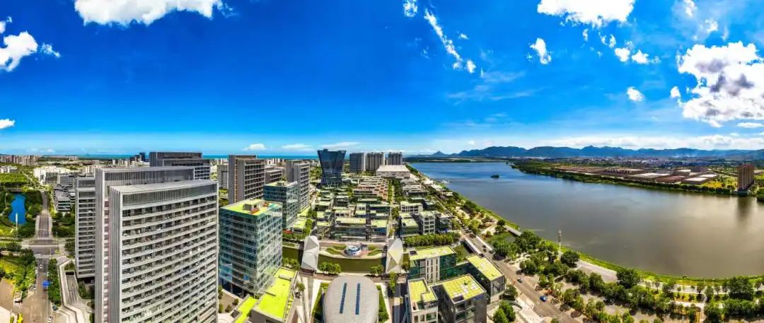 新华社关注!福州新区(长乐区)的产业经济“三重奏” 新华社关注!福州新区(长乐区)的产业经济“三重奏”