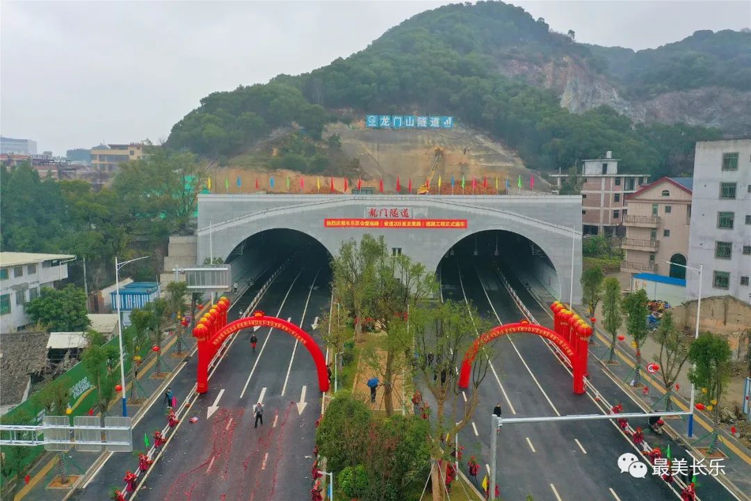 长乐:城乡环境“蝶变” 百姓幸福乐居- 投资环境-投资长乐-专题专栏-福州市长乐区人民政府