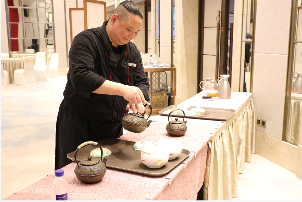 正式签约！事关长乐漳港海蚌！