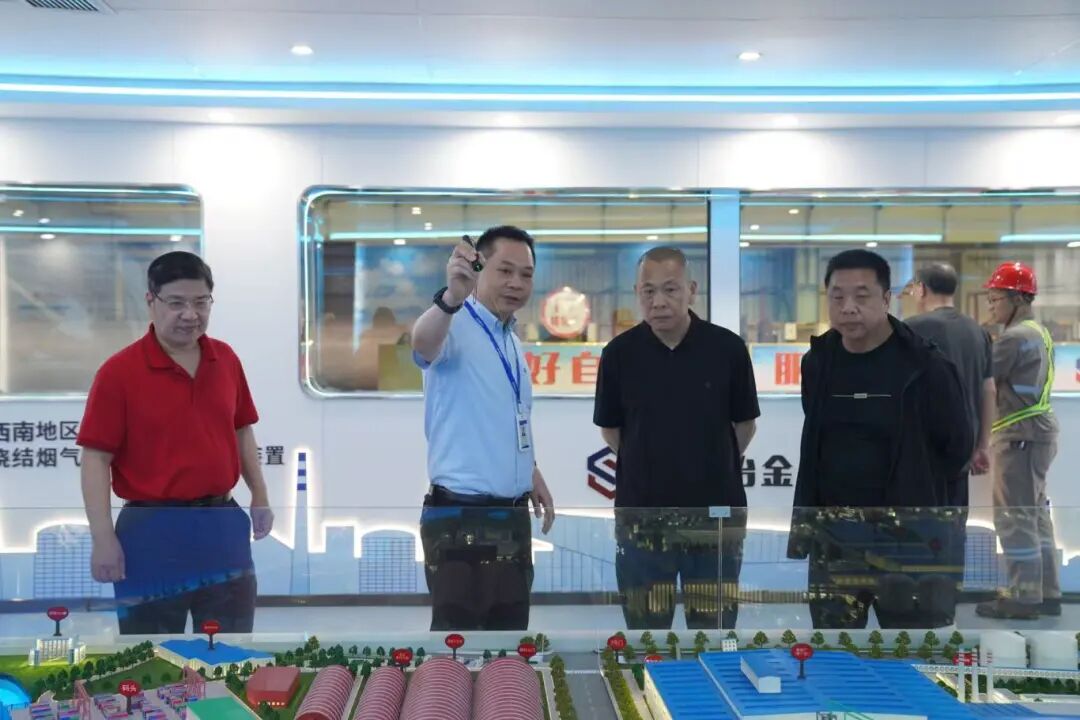 政银企联手，打造最强“金融朋友圈”