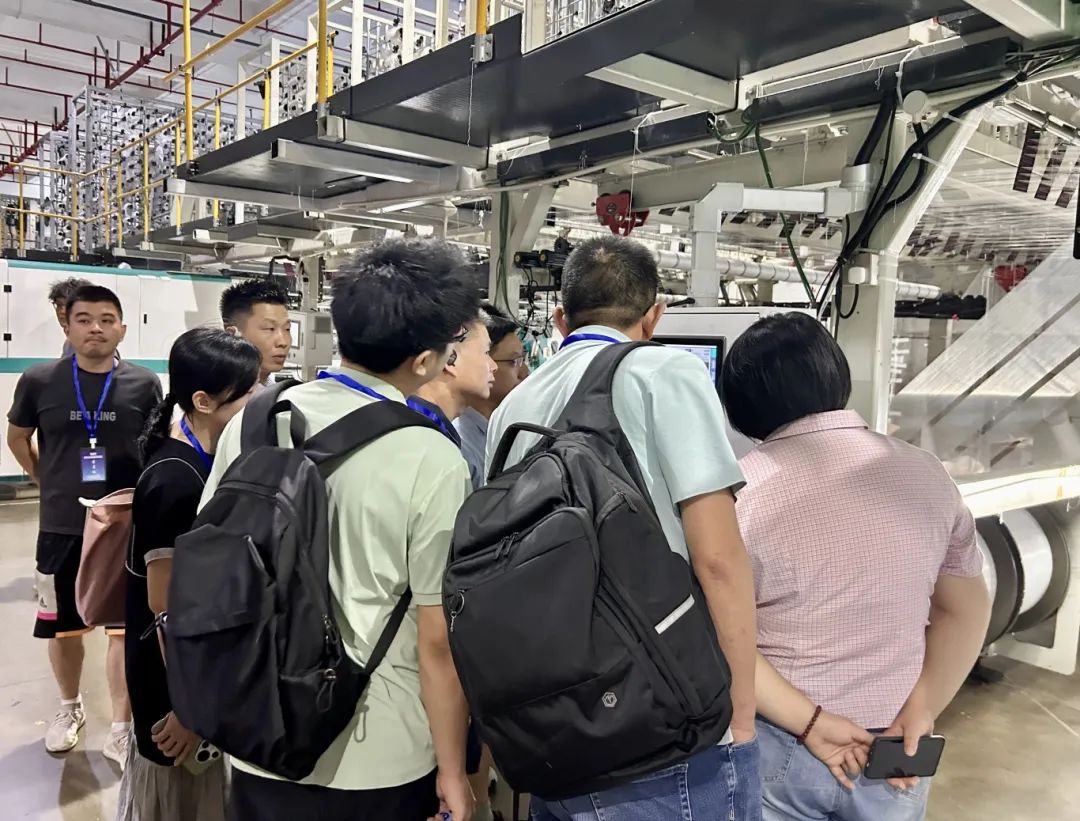 干货满满!首站爆火,60+企业找到转型新思路 干货满满!首站爆火,60+企业找到转型新思路