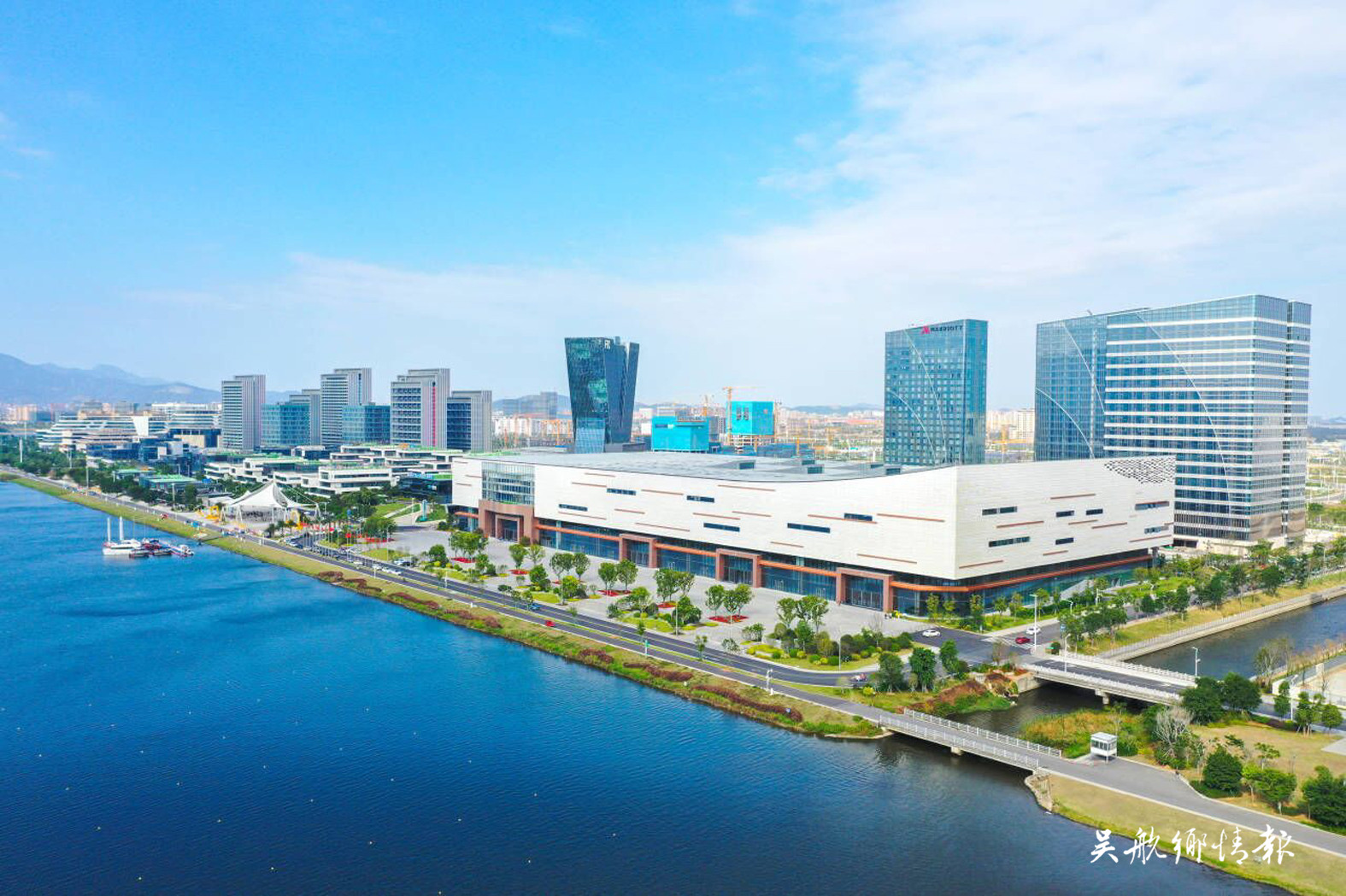 福州向海发力 建设海滨城市- 招商引资-投资长乐-专题专栏-福州市长乐区人民政府