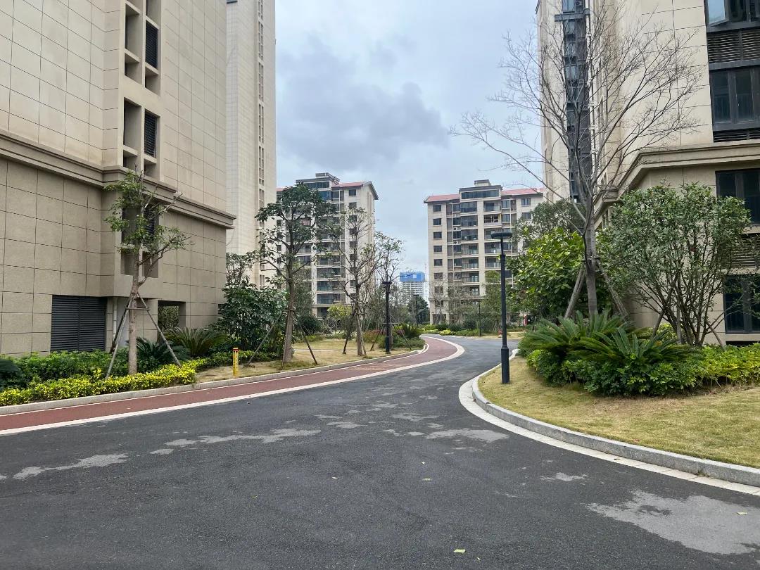 文武砂街道壶新社区:智慧社区的"智"生活- 招商引资-投资长乐-专题