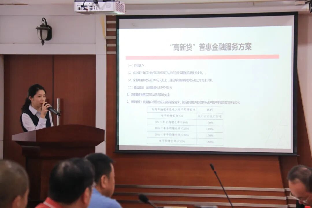 120亿元！福州新区（长乐区）银企强强联手，为民营经济加“金”力
