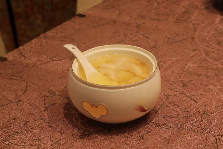 正式签约！事关长乐漳港海蚌！