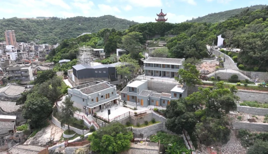 无比期待！又添滨江滨海打卡点，地点就在→