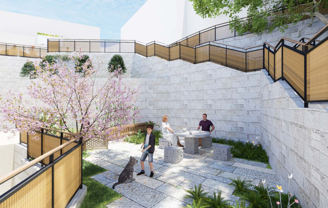 无比期待！又添滨江滨海打卡点，地点就在→