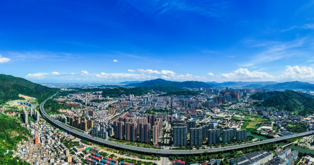 先学先行！看长乐如何答好主题教育“民生卷”