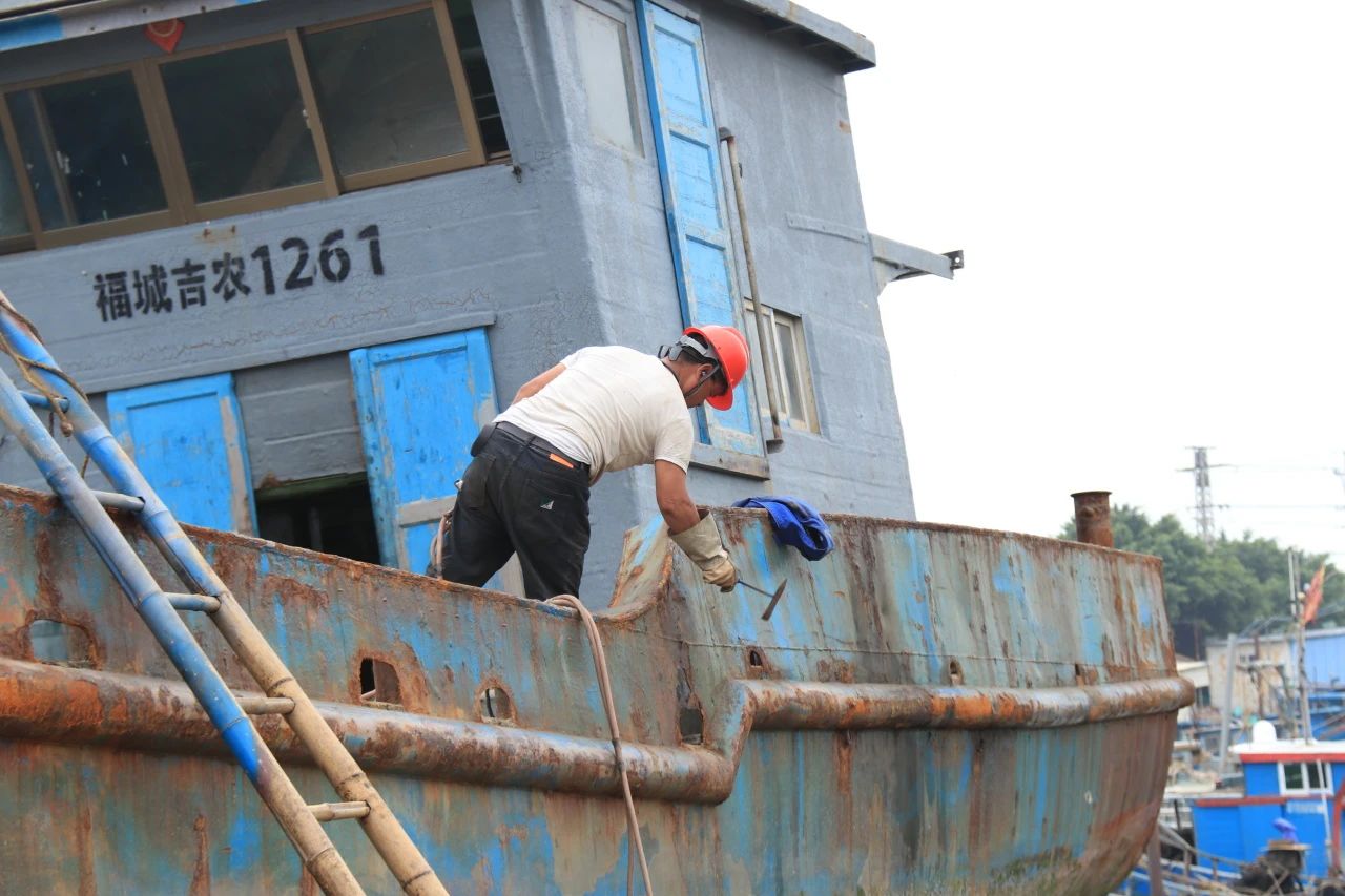 集中拆解！绝不容忍！