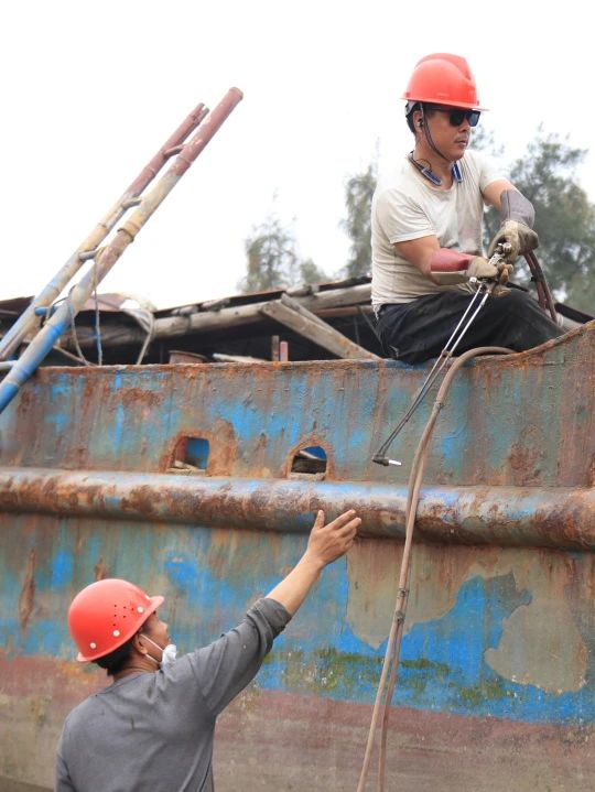 集中拆解！绝不容忍！