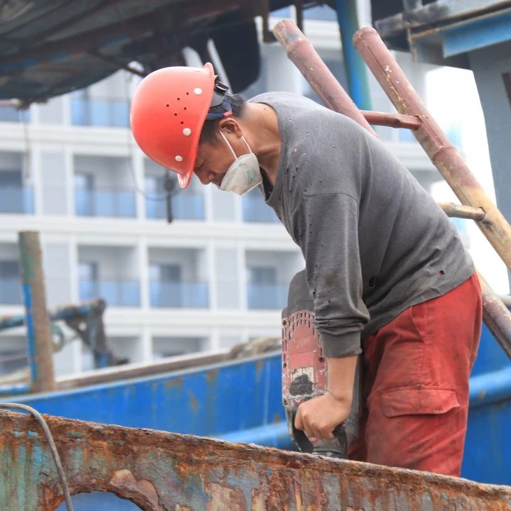 集中拆解！绝不容忍！