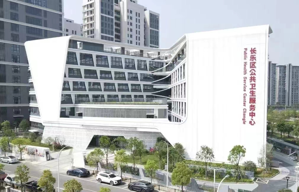 好消息!长乐66项服务将对外开放- 工作动态-政务公开-福州市长乐区人民政府