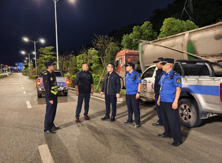 严查整治！长乐城区、滨海新城、道庆洲大桥......