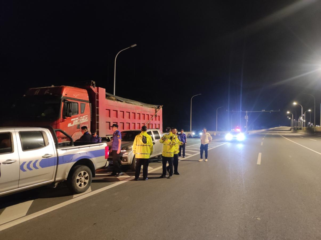 严查整治！长乐城区、滨海新城、道庆洲大桥......