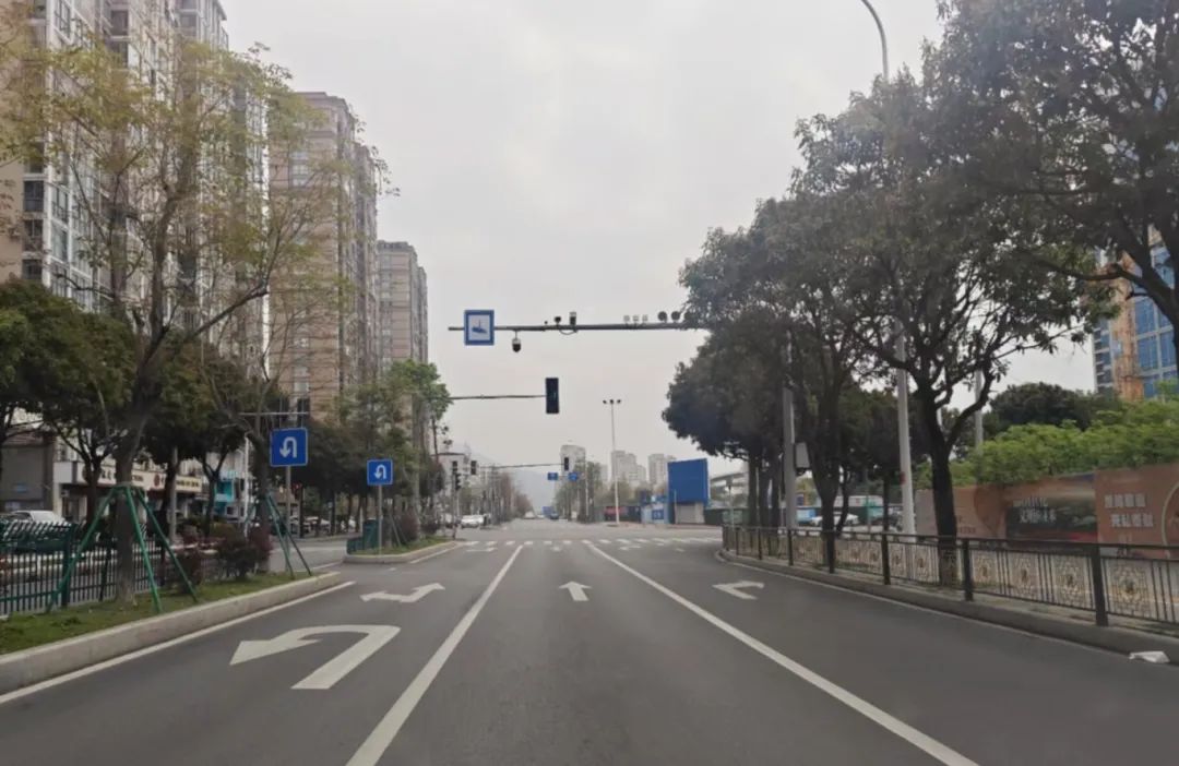 即将启用！长乐新增12处抓拍设备