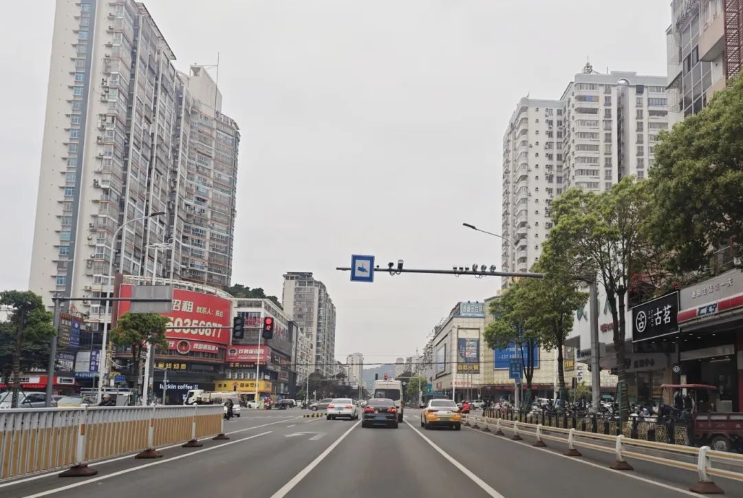 即将启用！长乐新增12处抓拍设备