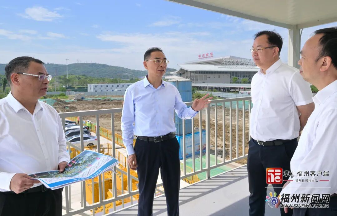 吴贤德调研推动重点项目建设并指导推动树立和践行正确政绩观学习教育