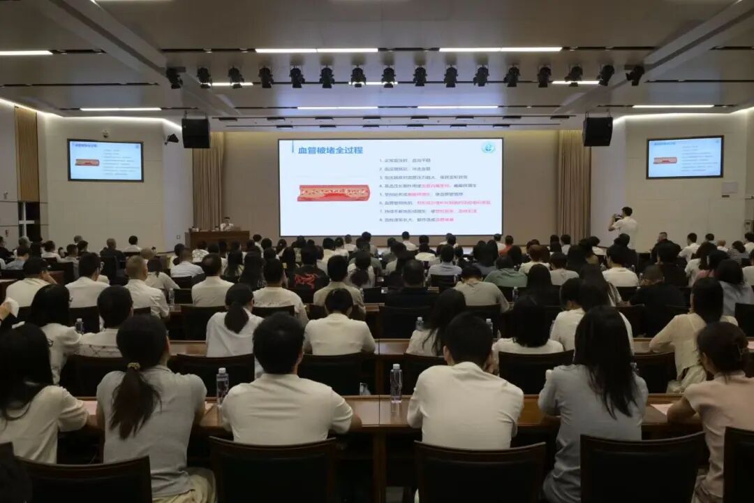 福州新区（长乐区）“联袂送健康 义诊进万家”长乐政协 华山附一联盟正式启动