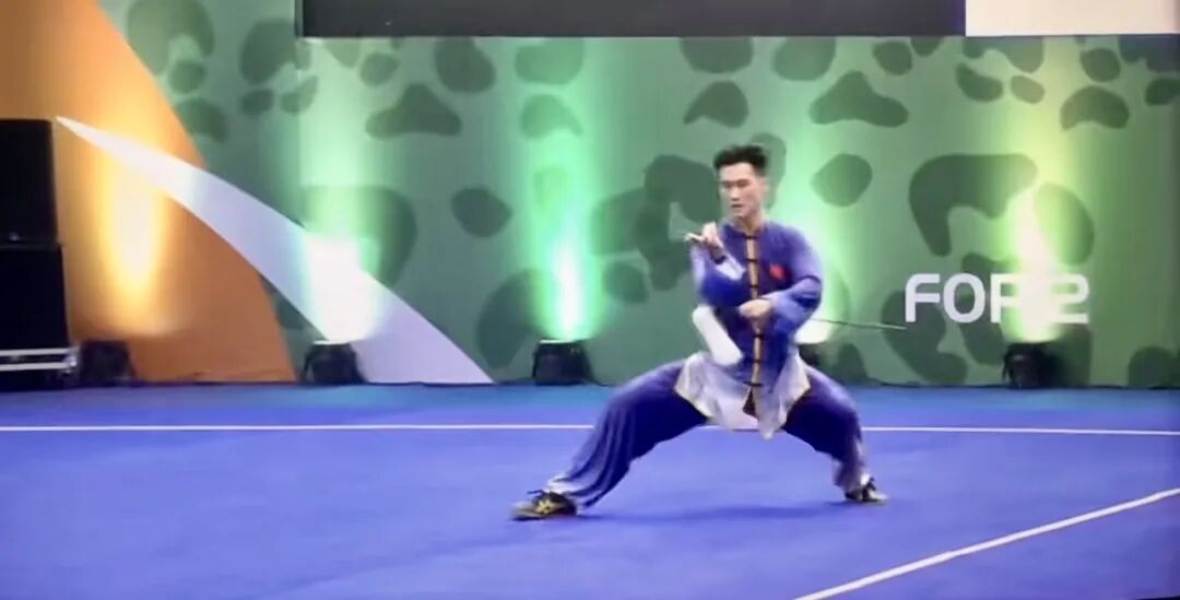 金牌!福州新区(长乐区)这名运动员太牛了! 金牌!福州新区(长乐区)这名运动员太牛了!